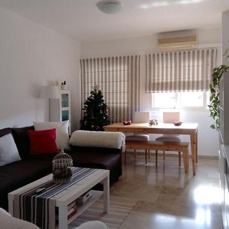 Malaga Habitacion En Apartamento Carlos Haya 아파트 외부 사진