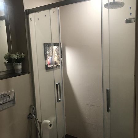 Malaga Habitacion En Apartamento Carlos Haya 아파트 외부 사진