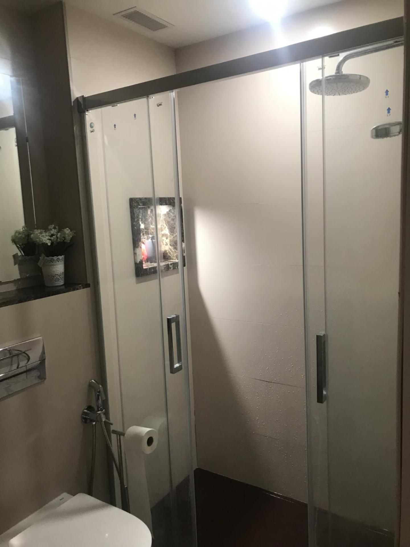 Malaga Habitacion En Apartamento Carlos Haya 아파트 외부 사진